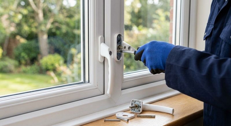 Door Repair Service
