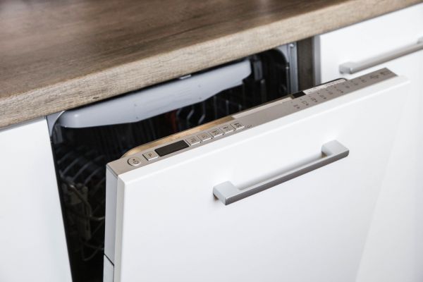 Dishwasher Door Handle Repair