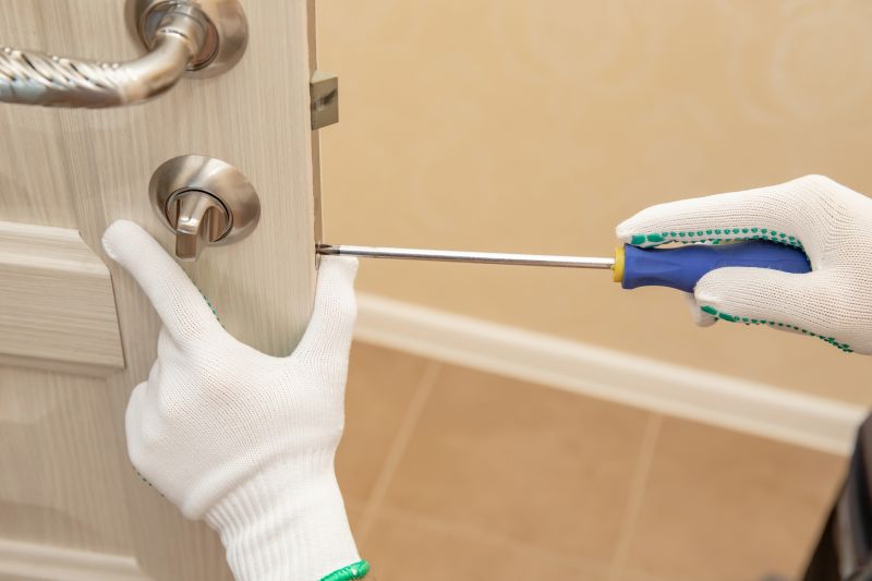 Door Repair Specialists